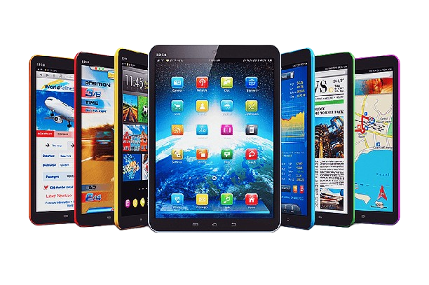 Планшеты и гаджеты