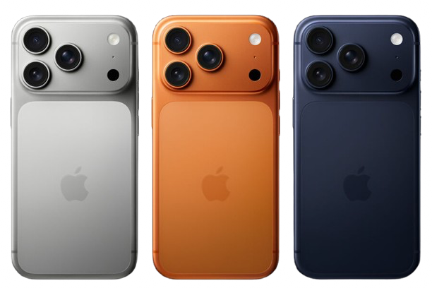 iPhone