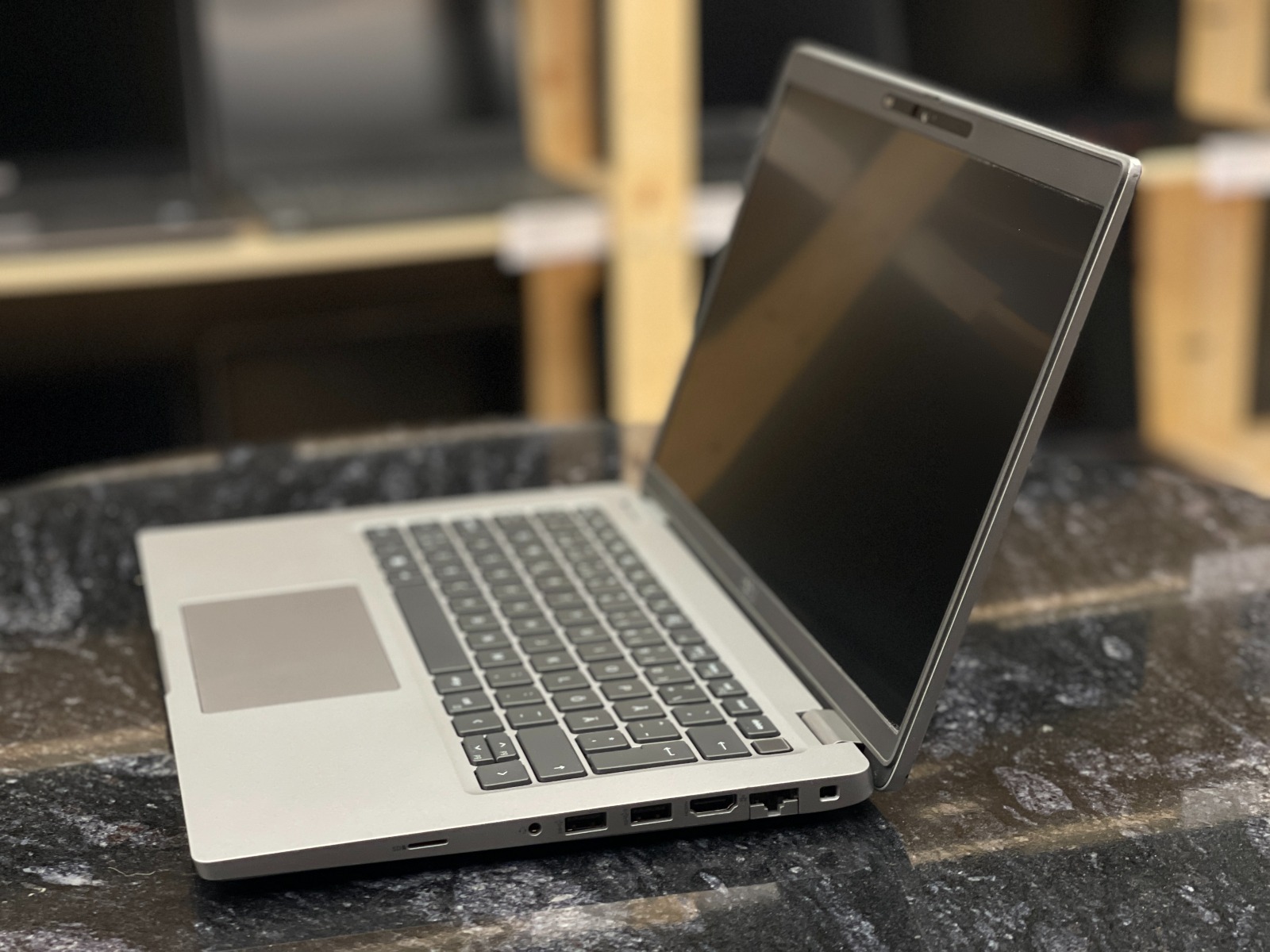 DELL Latitude 5420 — фото 3