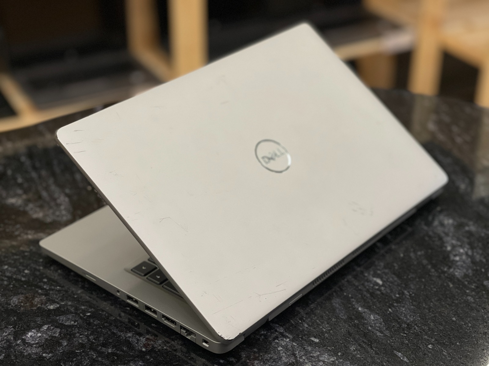 DELL Latitude 5420 — фото 4