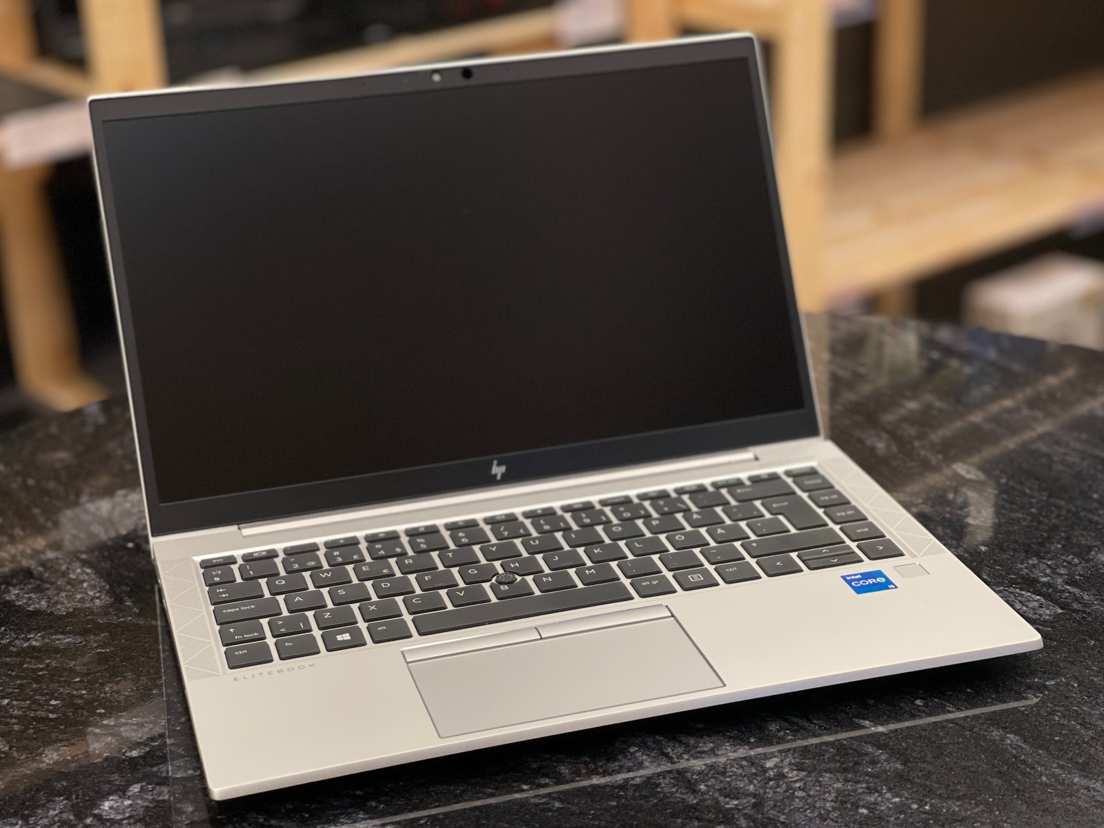 HP EliteBook 840 G8
