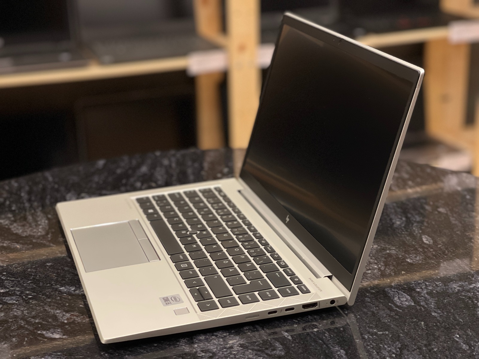 HP EliteBook 840 G7 — фото 3