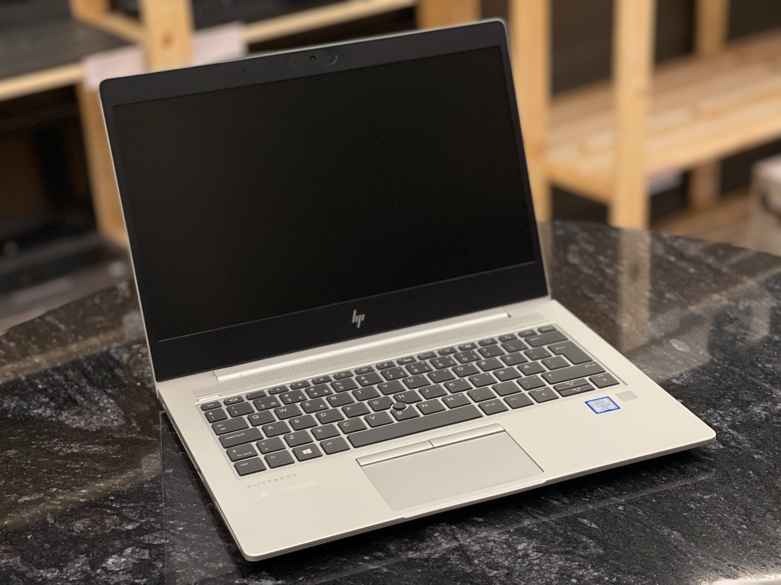 HP EliteBook 830 G6