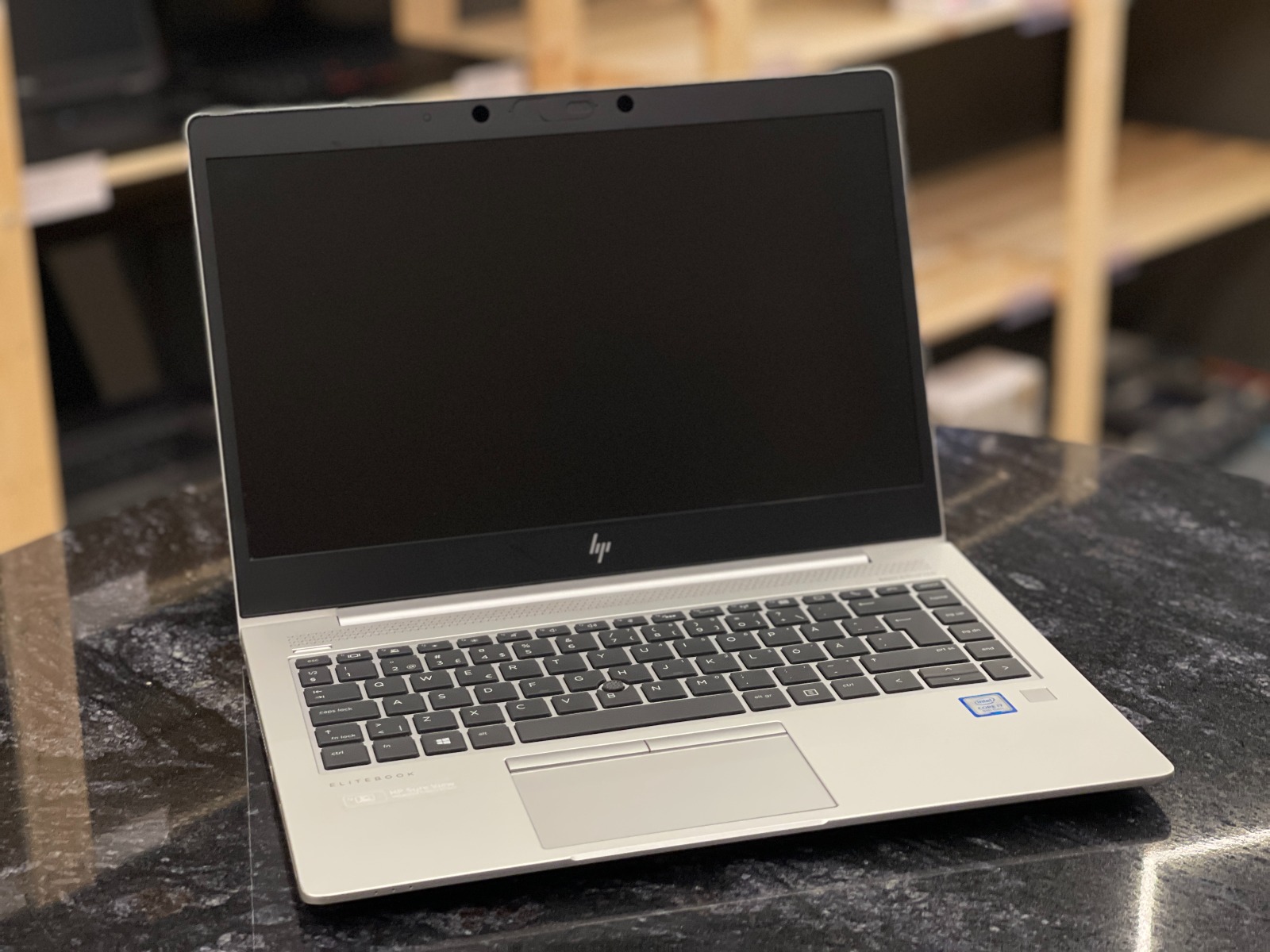 HP EliteBook 840 G5