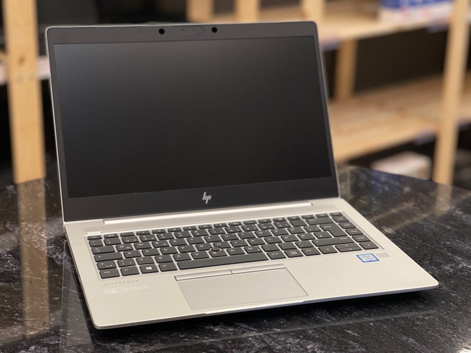 HP EliteBook 840 G6