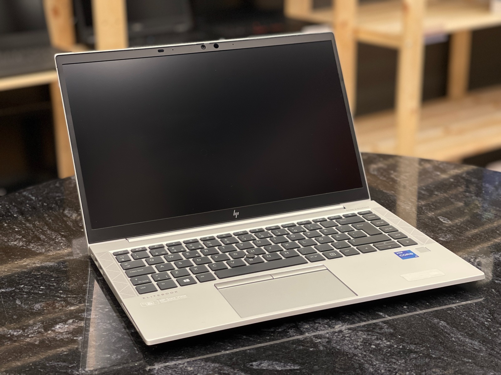 HP EliteBook 840 G8