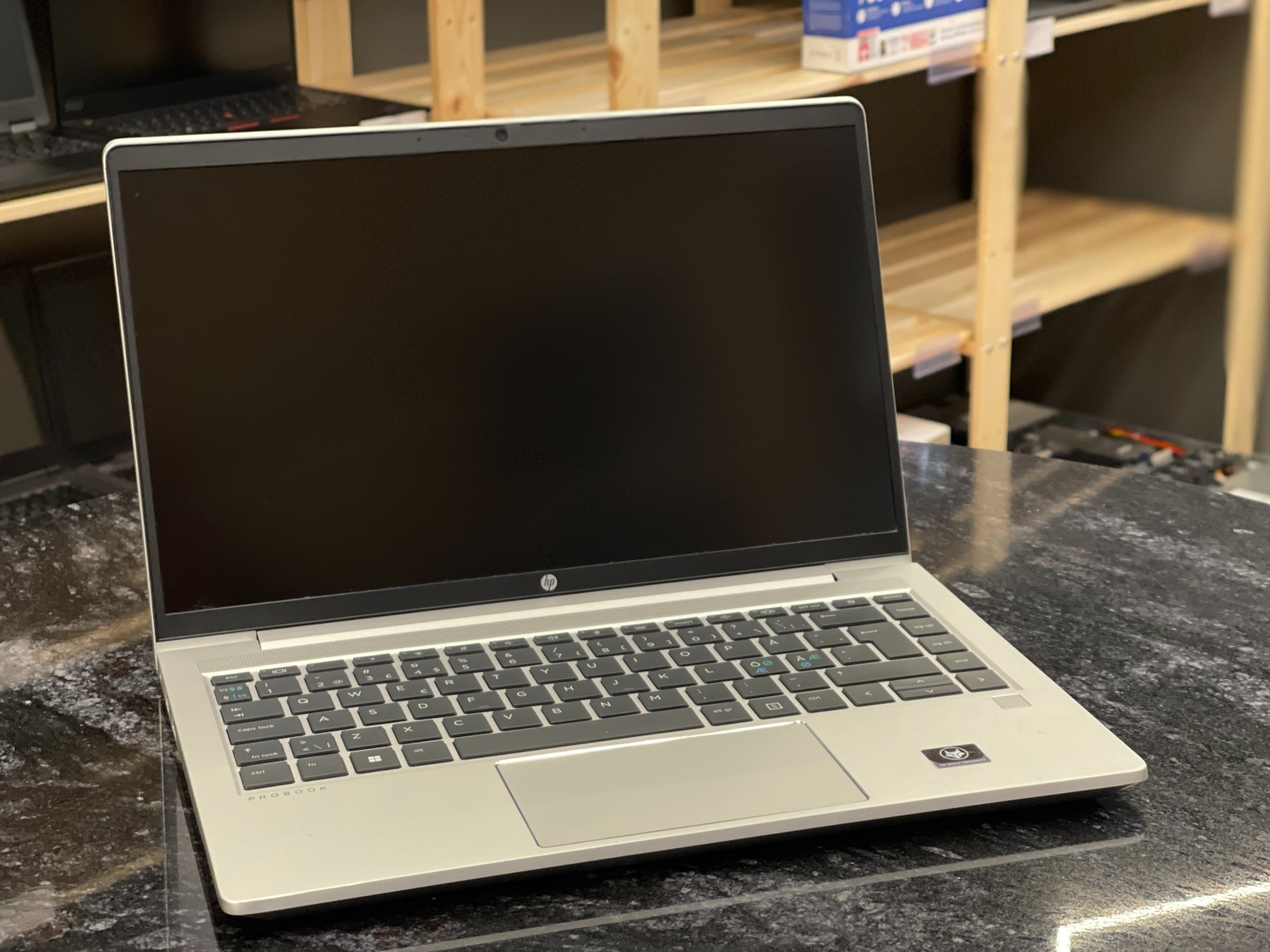 HP ProBook 440 G8