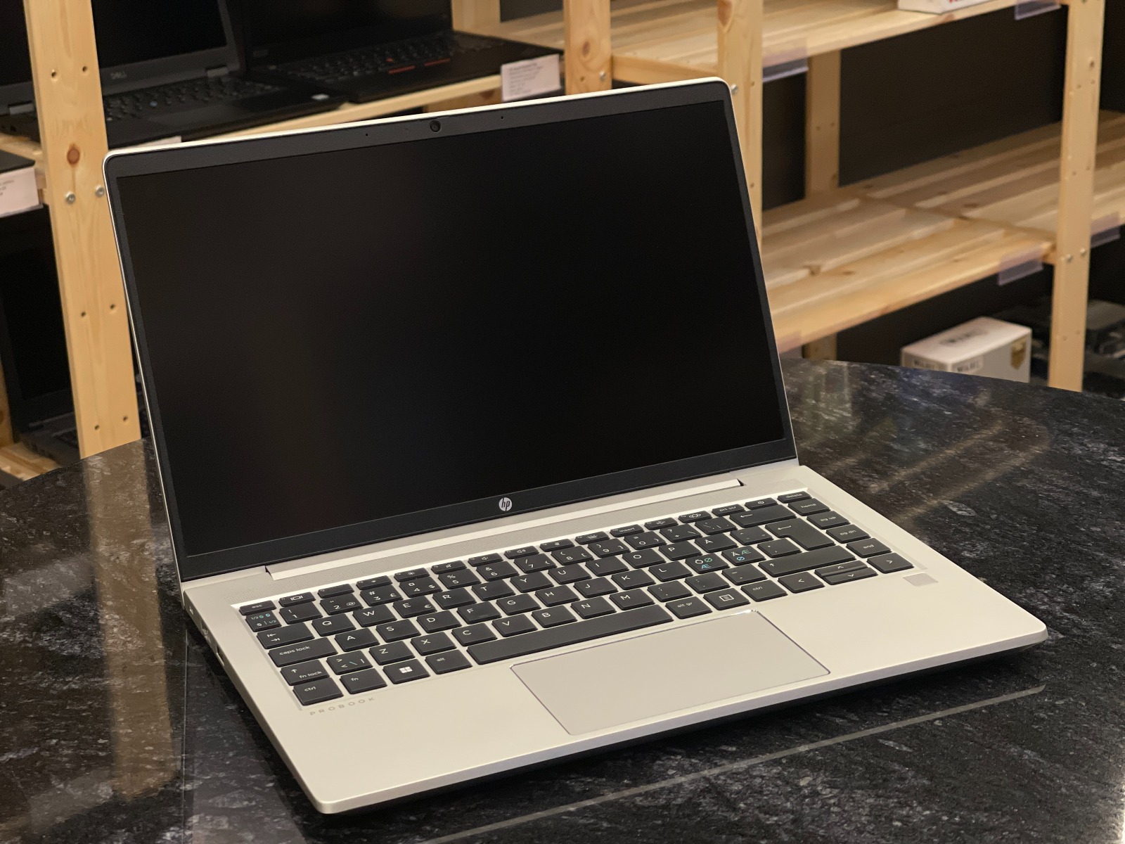 HP ProBook 445 G8