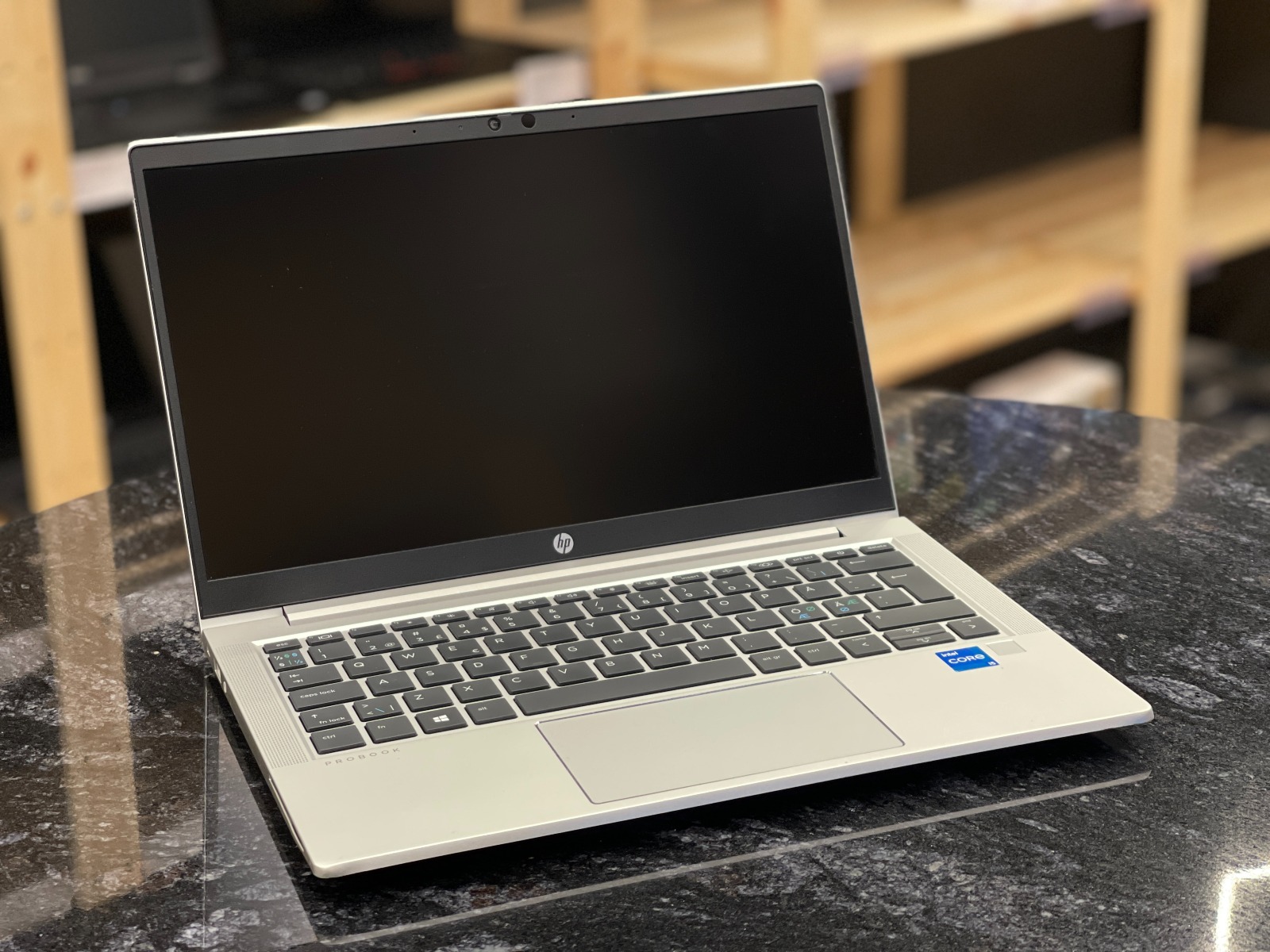 HP ProBook 630 G8