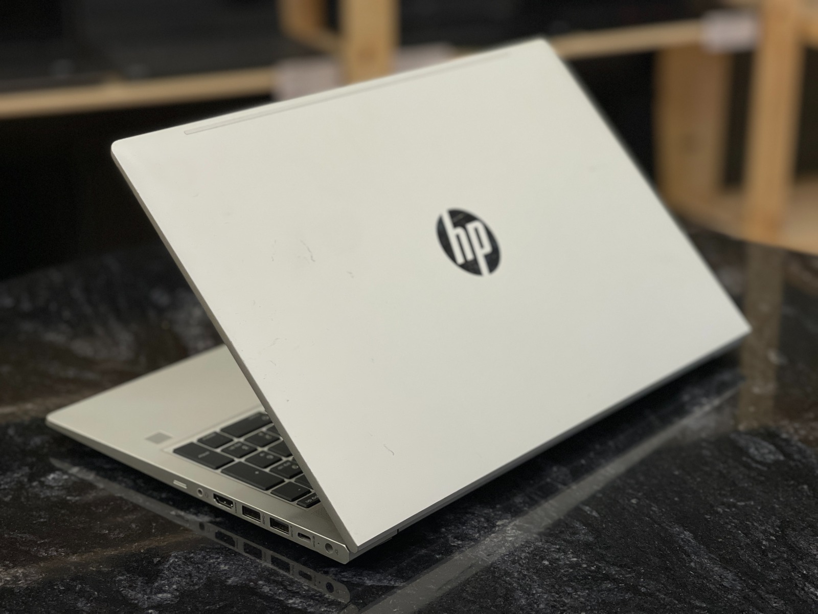 HP ProBook 455 G9 — фото 4