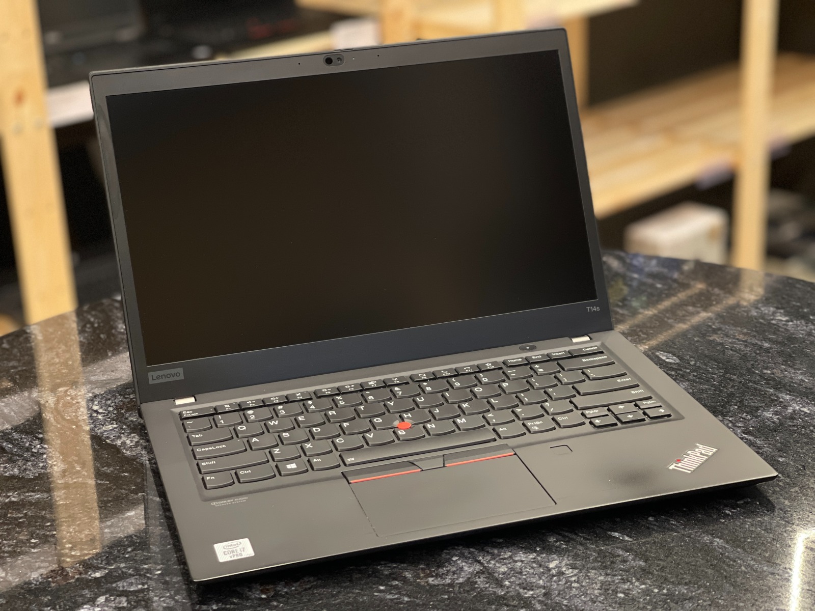 Lenovo ThinkPad T14s Gen1 Touch(Сенсорный)