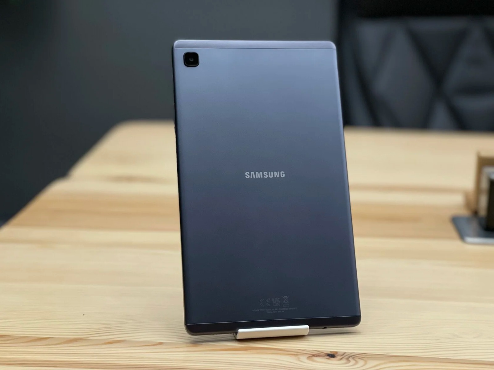 SAMSUNG Galaxy Tab A7 Lite — фото 2