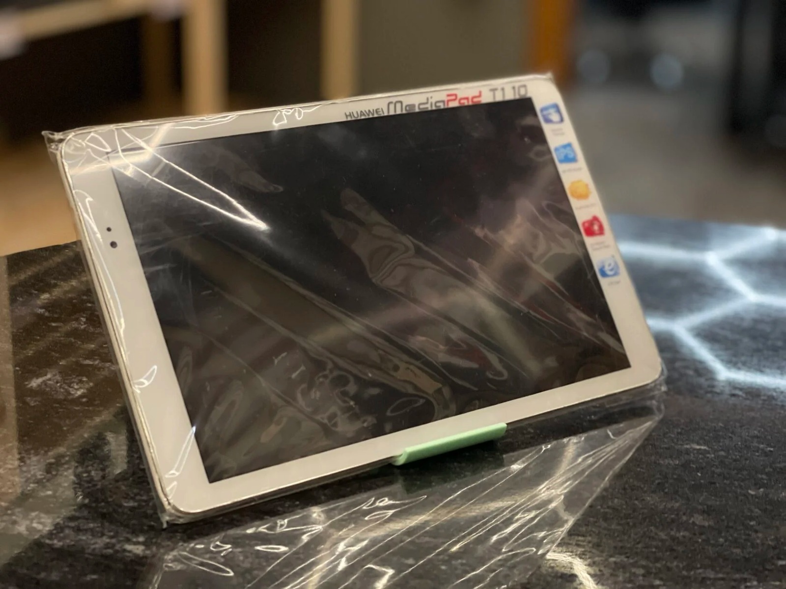 HUAWEI MediaPad T1 10 (A21L)