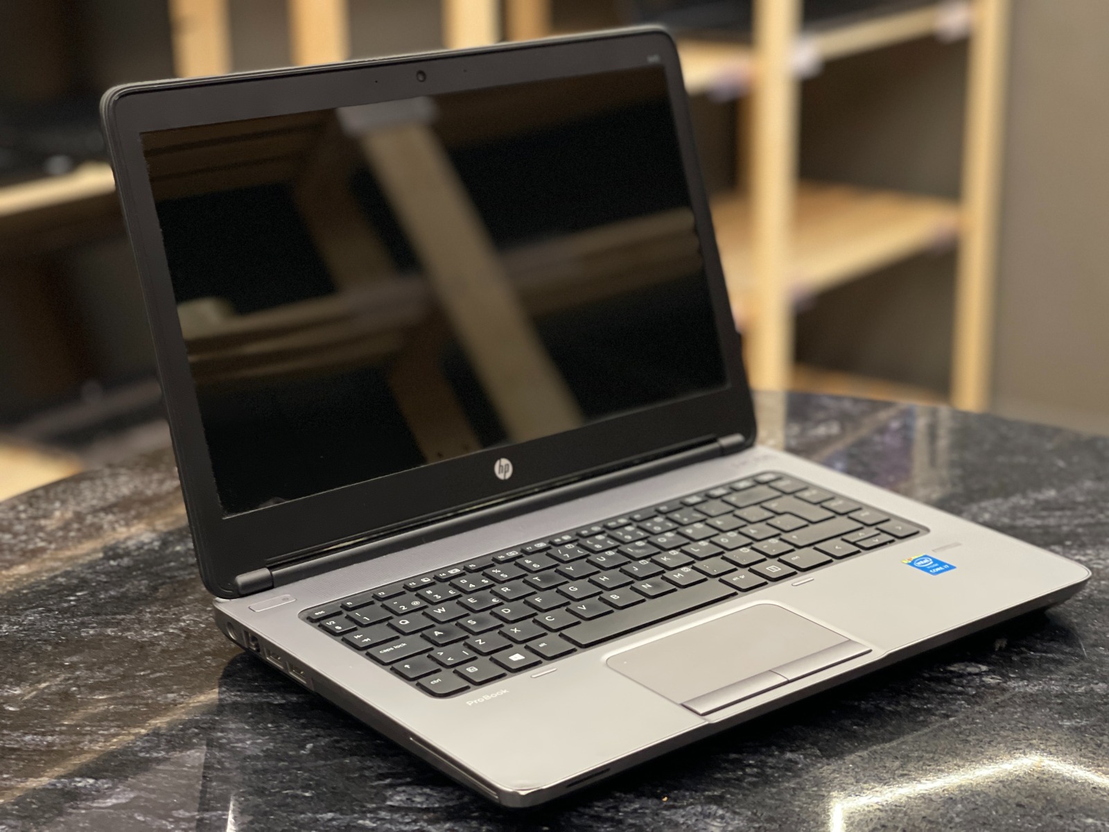 HP ProBook 640 G1
