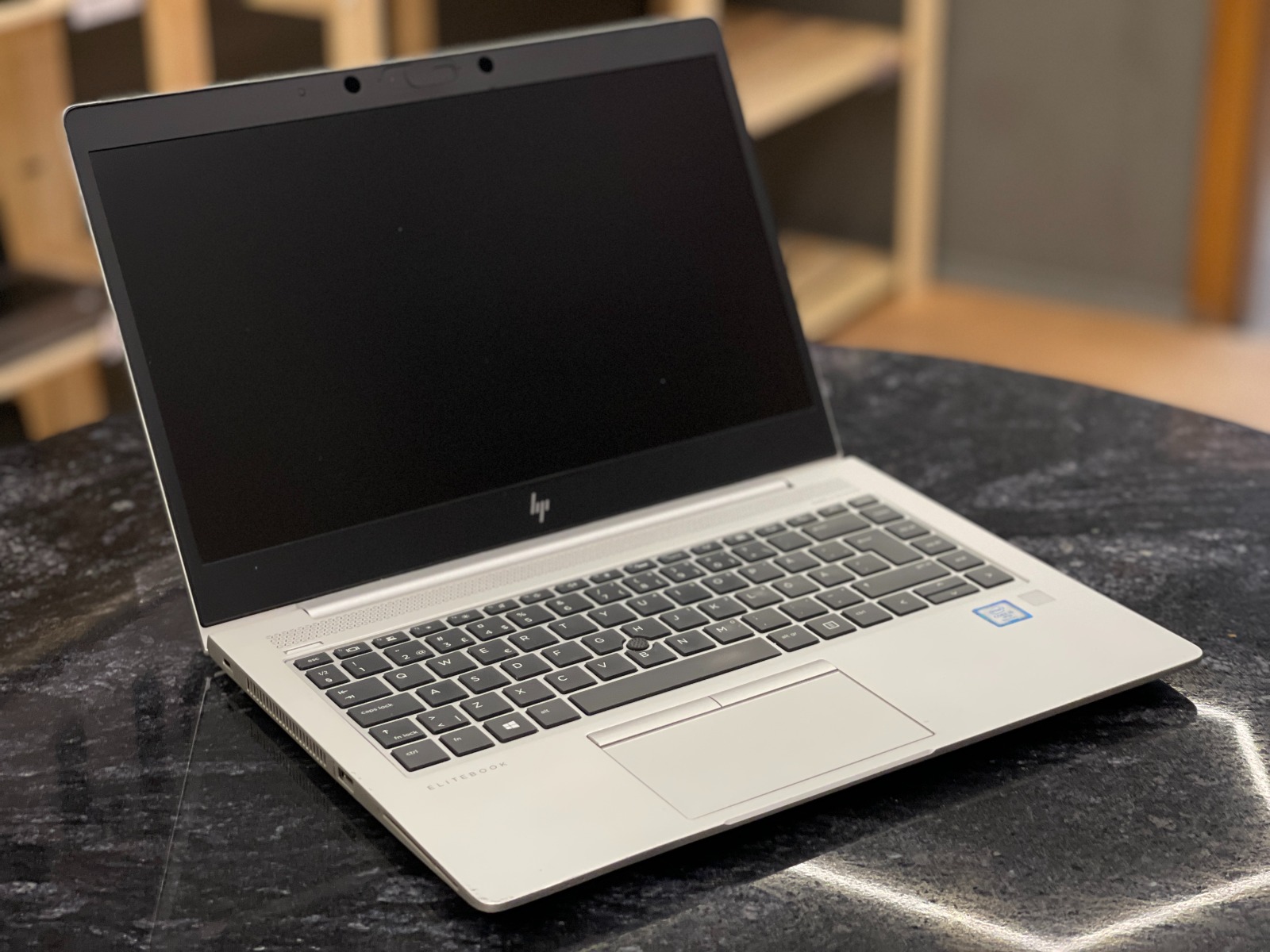 HP EliteBook 840 G5