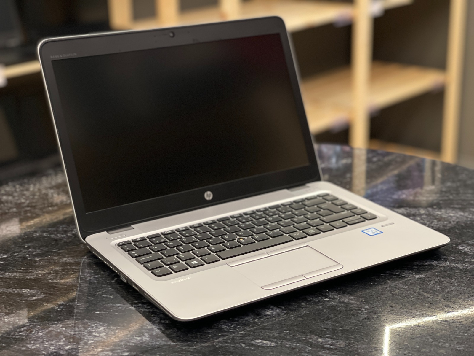 HP EliteBook 840 G4