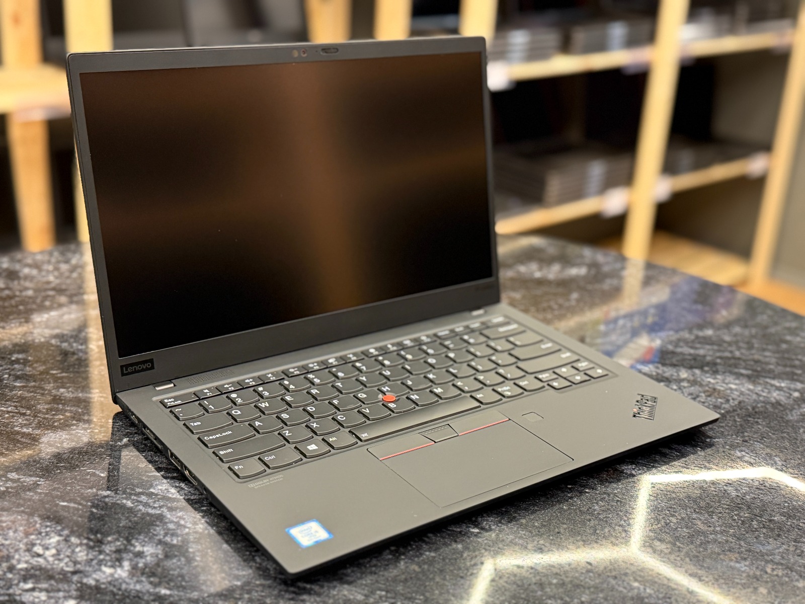 Lenovo ThinkPad X1 Carbon 7th Touch (Сенсорный)