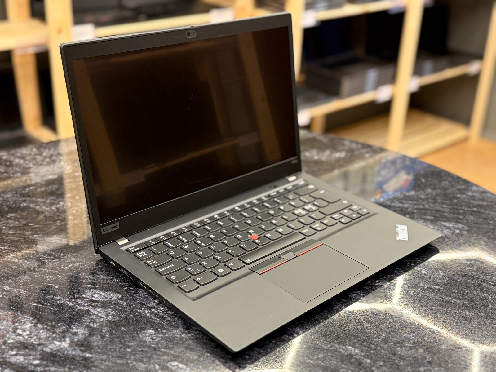 Lenovo ThinkPad P50