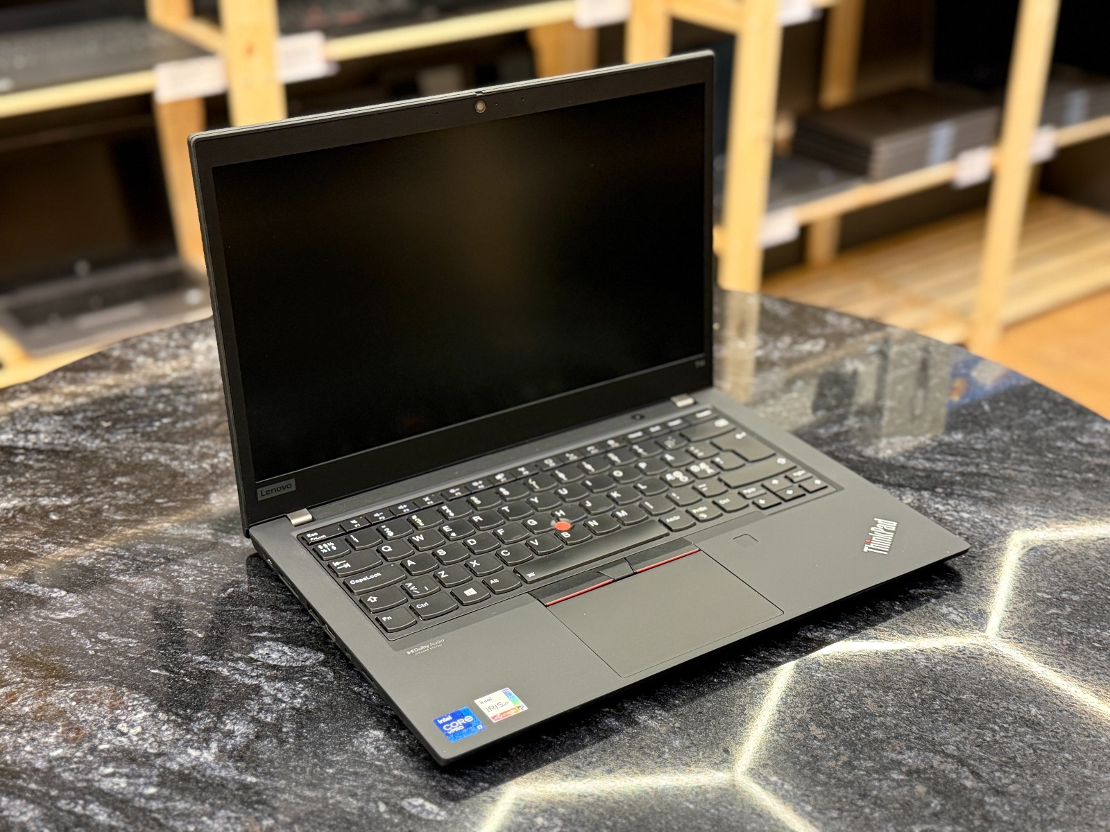 Lenovo ThinkPad T14 Gen2