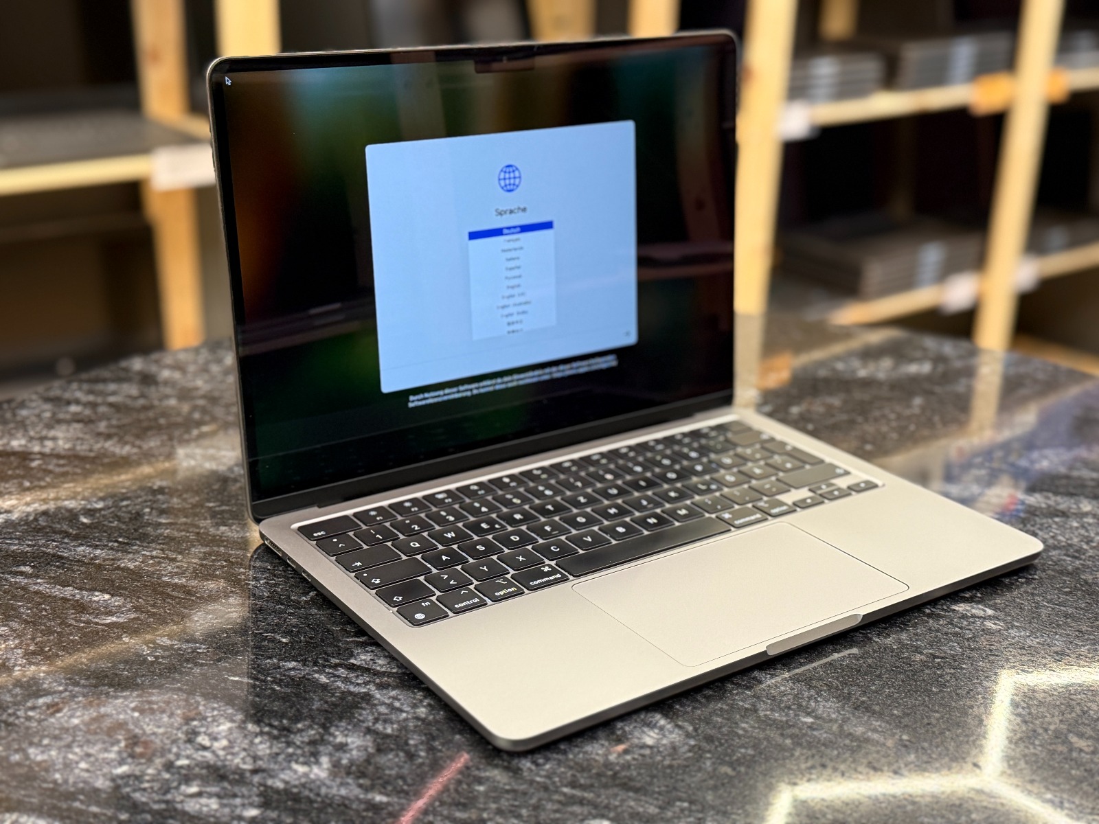 Apple MacBook Air A2681 13"(2022)