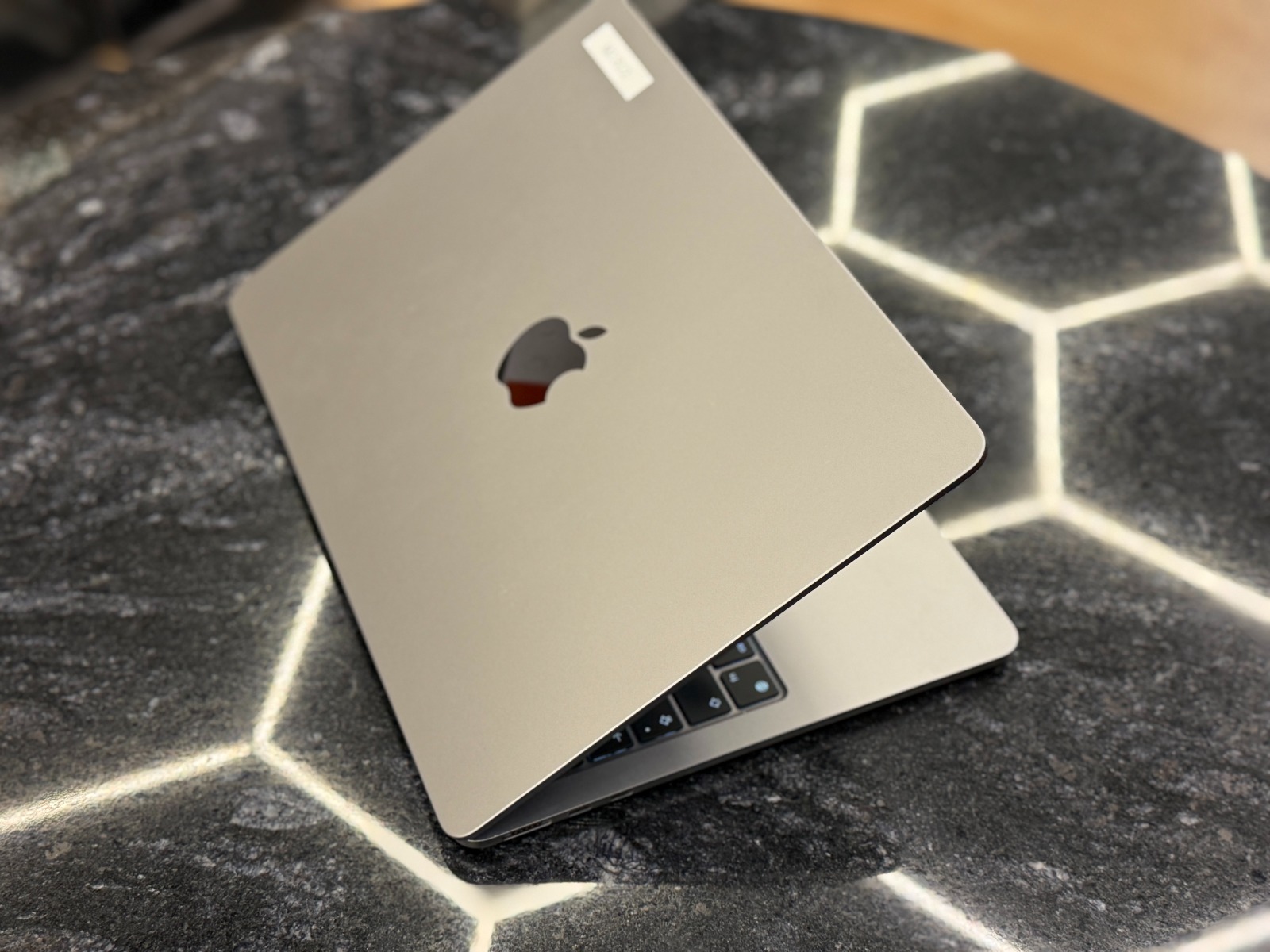 Apple MacBook Air A2681 13"(2022) — фото 5