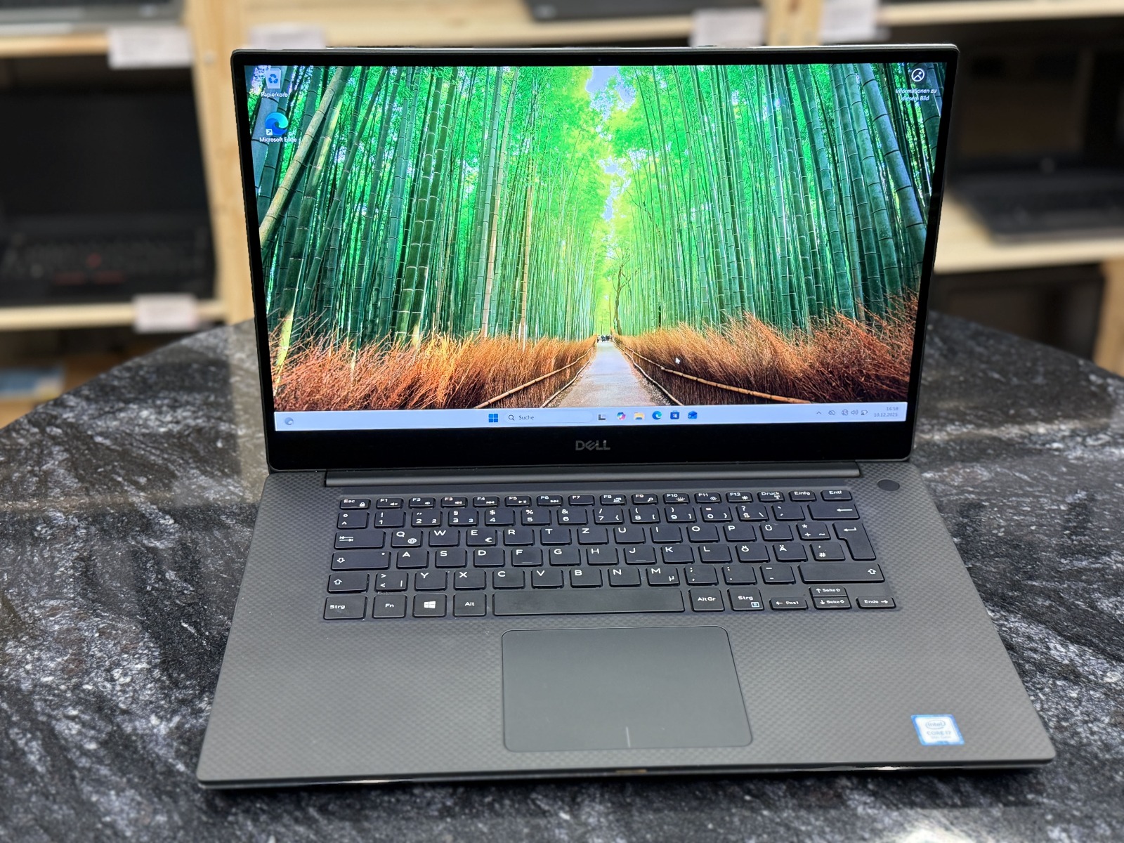 Dell Precision 5540 — фото 4