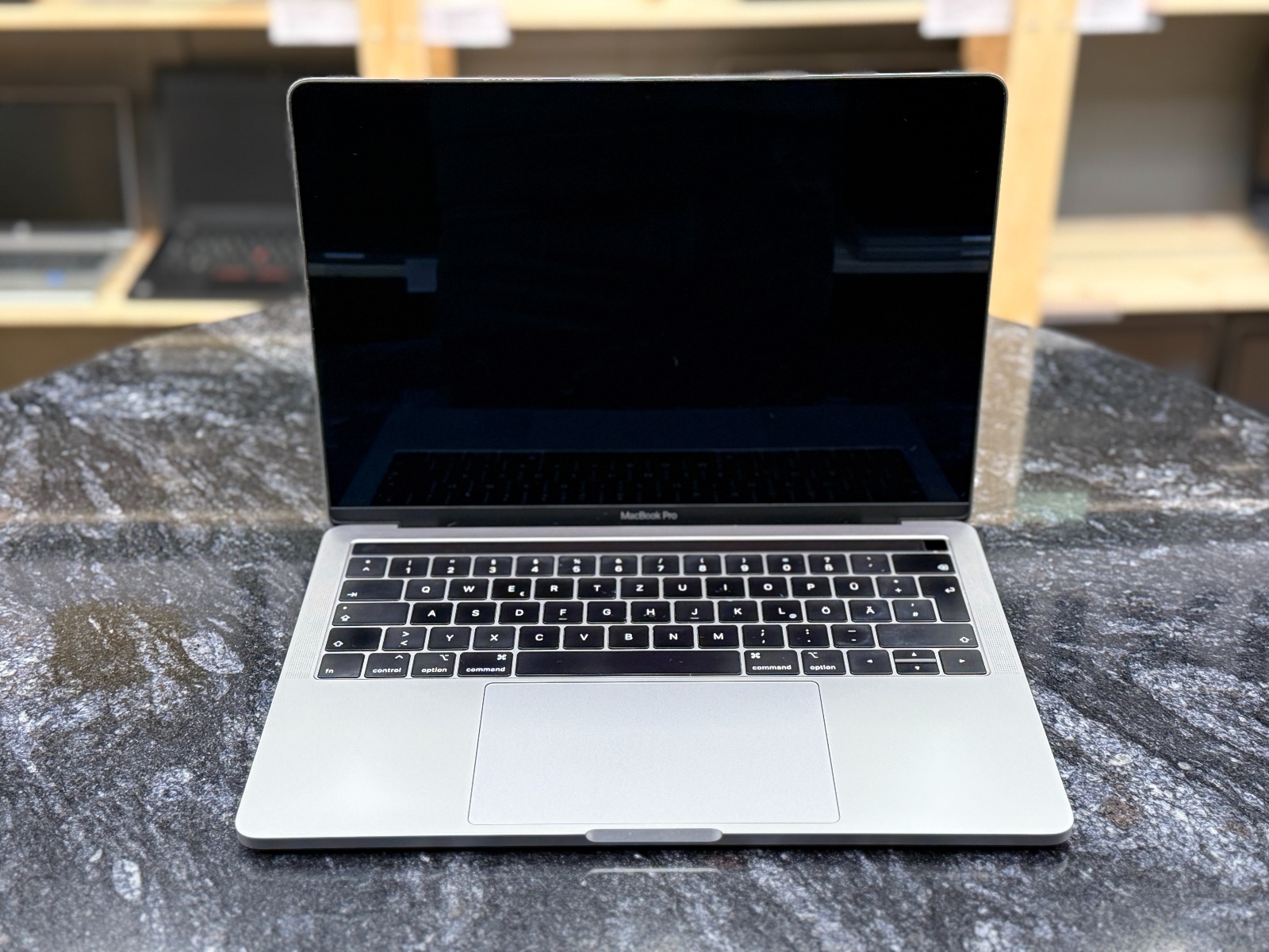 Apple MacBook Pro A1989 13" (2019) — фото 4