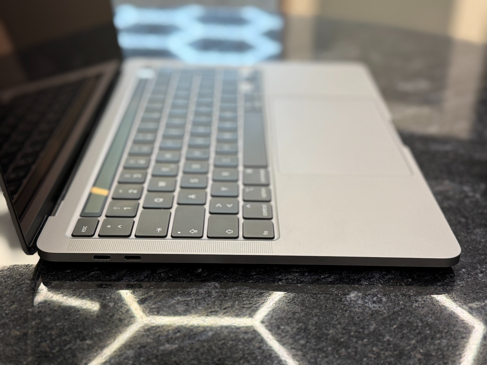  Apple MacBook Pro A2251 13" (2020) — фото 3