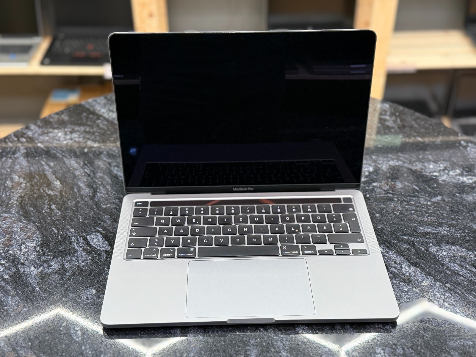  Apple MacBook Pro A2251 13" (2020) — фото 4
