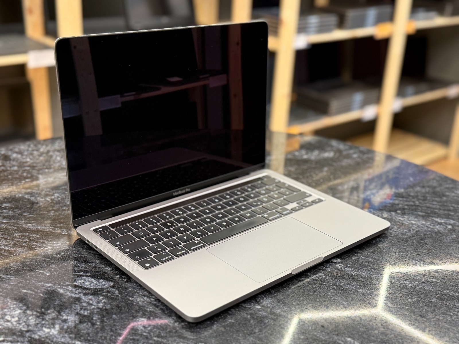 MacBook Pro M1 13.3″ A2338 (2020) — фото 1