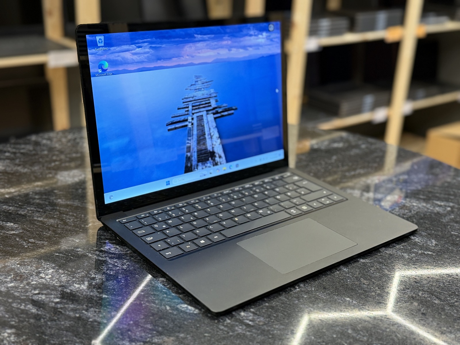 Microsoft Surface Laptop 4  (Сенсорный)
