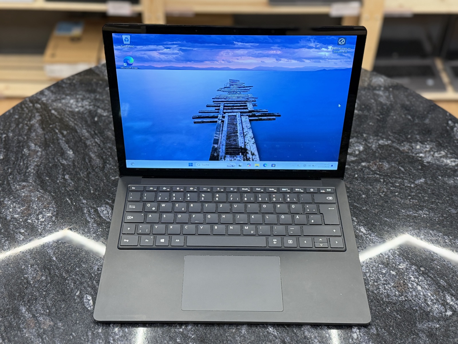 Microsoft Surface Laptop 4  (Сенсорный) — фото 4