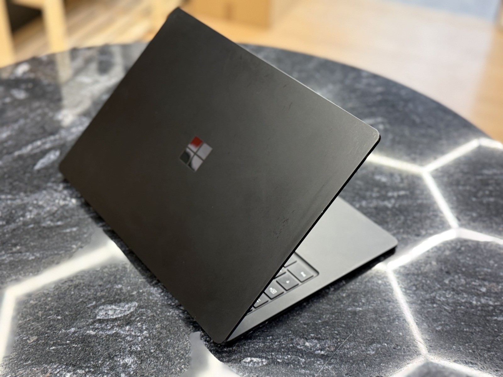 Microsoft Surface Laptop 4  (Сенсорный) — фото 5