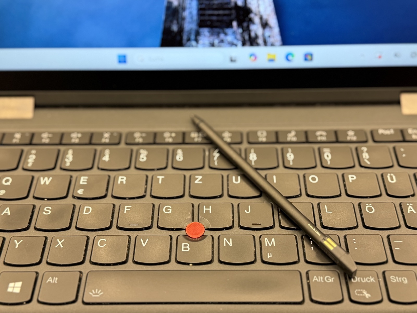 Lenovo ThinkPad X13 Gen 3  — фото 10