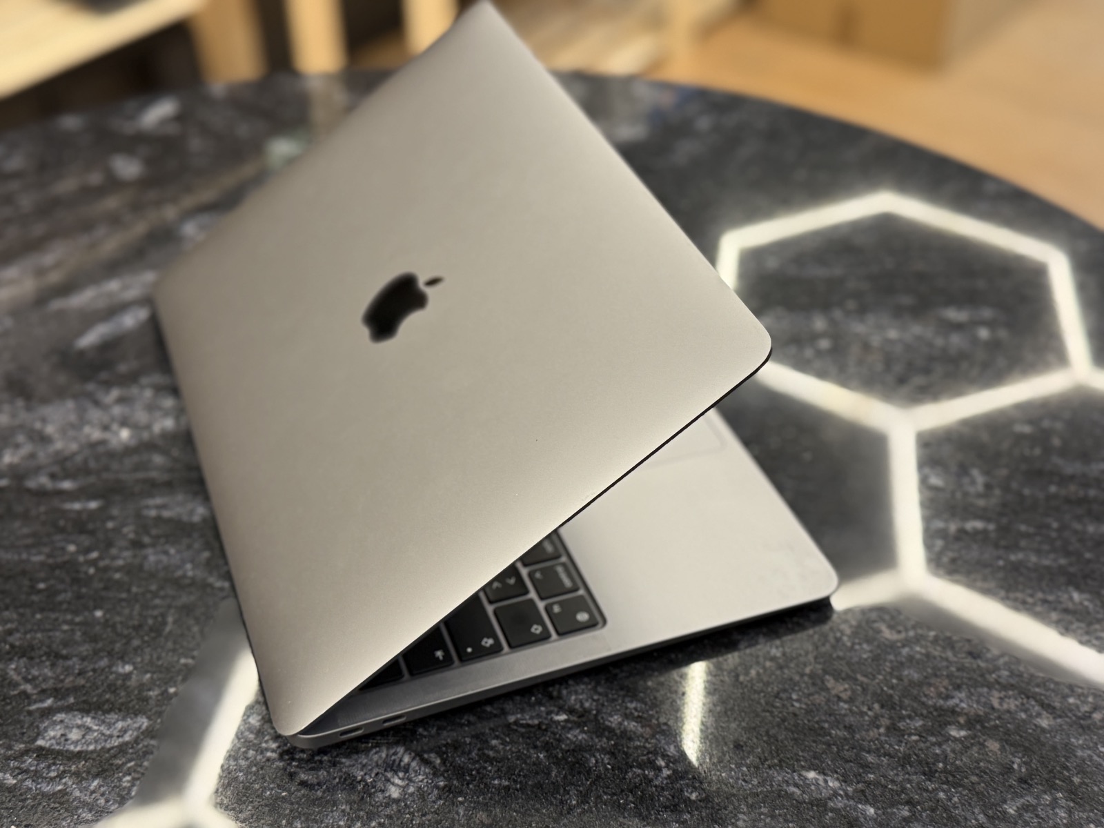 Apple MacBook Air M1 13.3″ A2337(2020) — фото 5