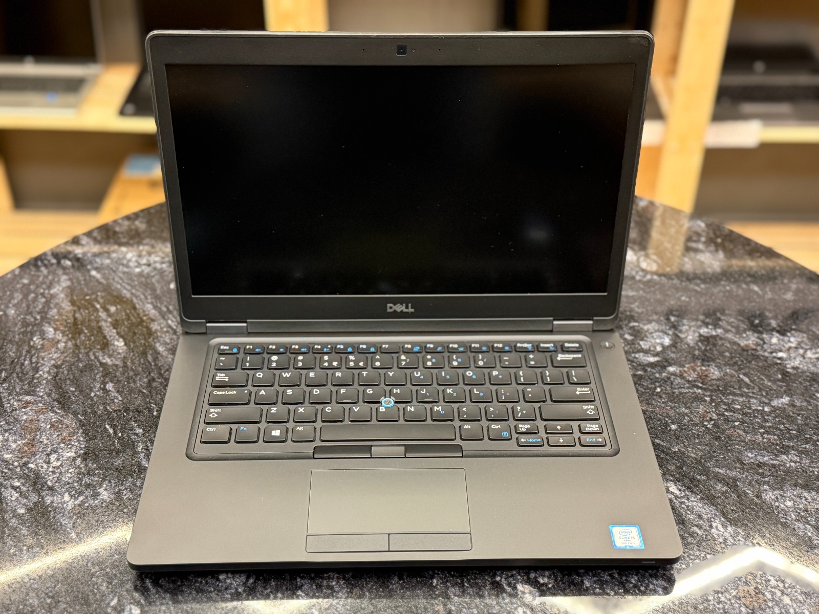 DELL Latitude 5490 — фото 4