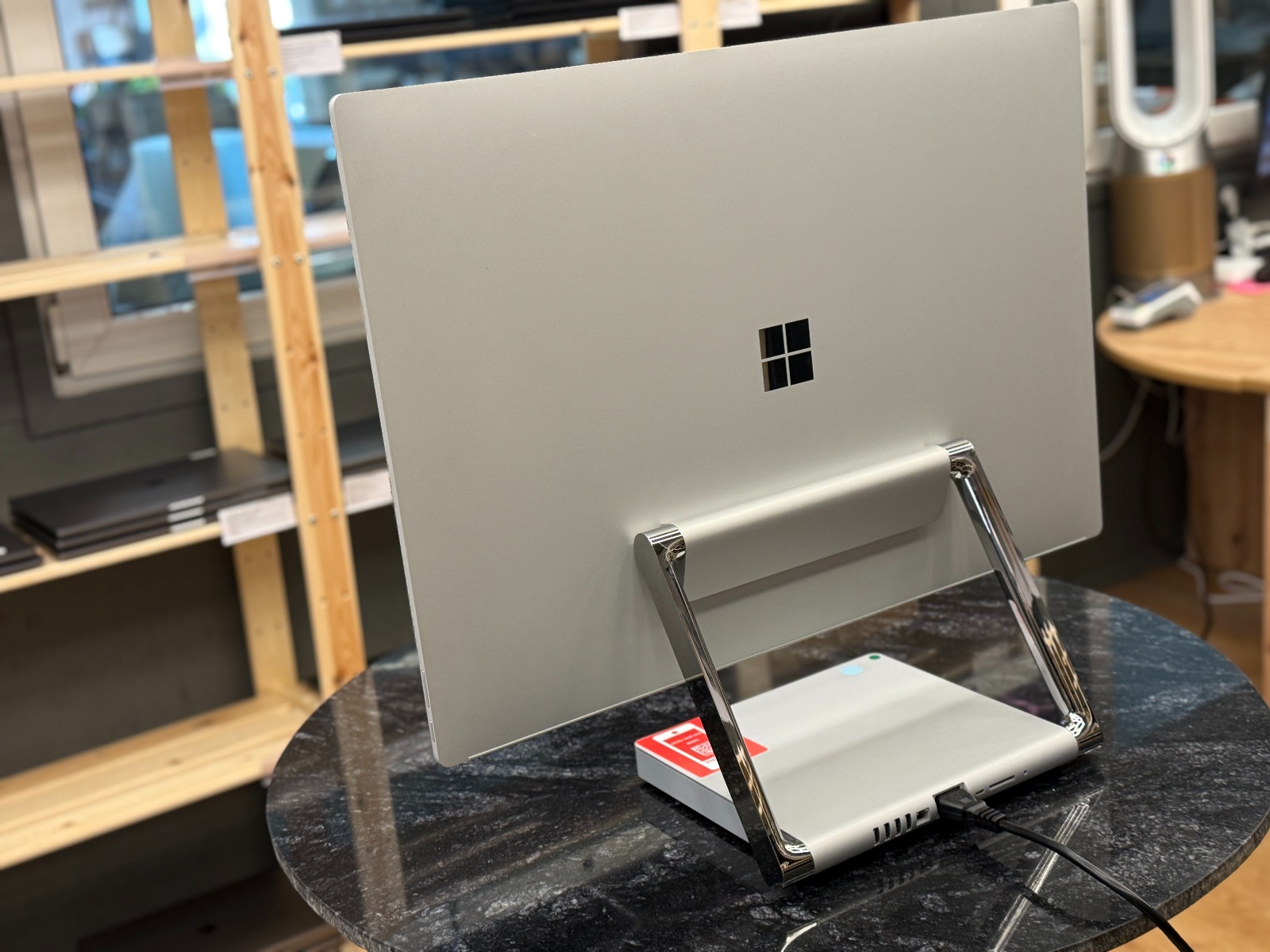 Microsoft Surface Studio 2 AIO (Сенсорный) — фото 5
