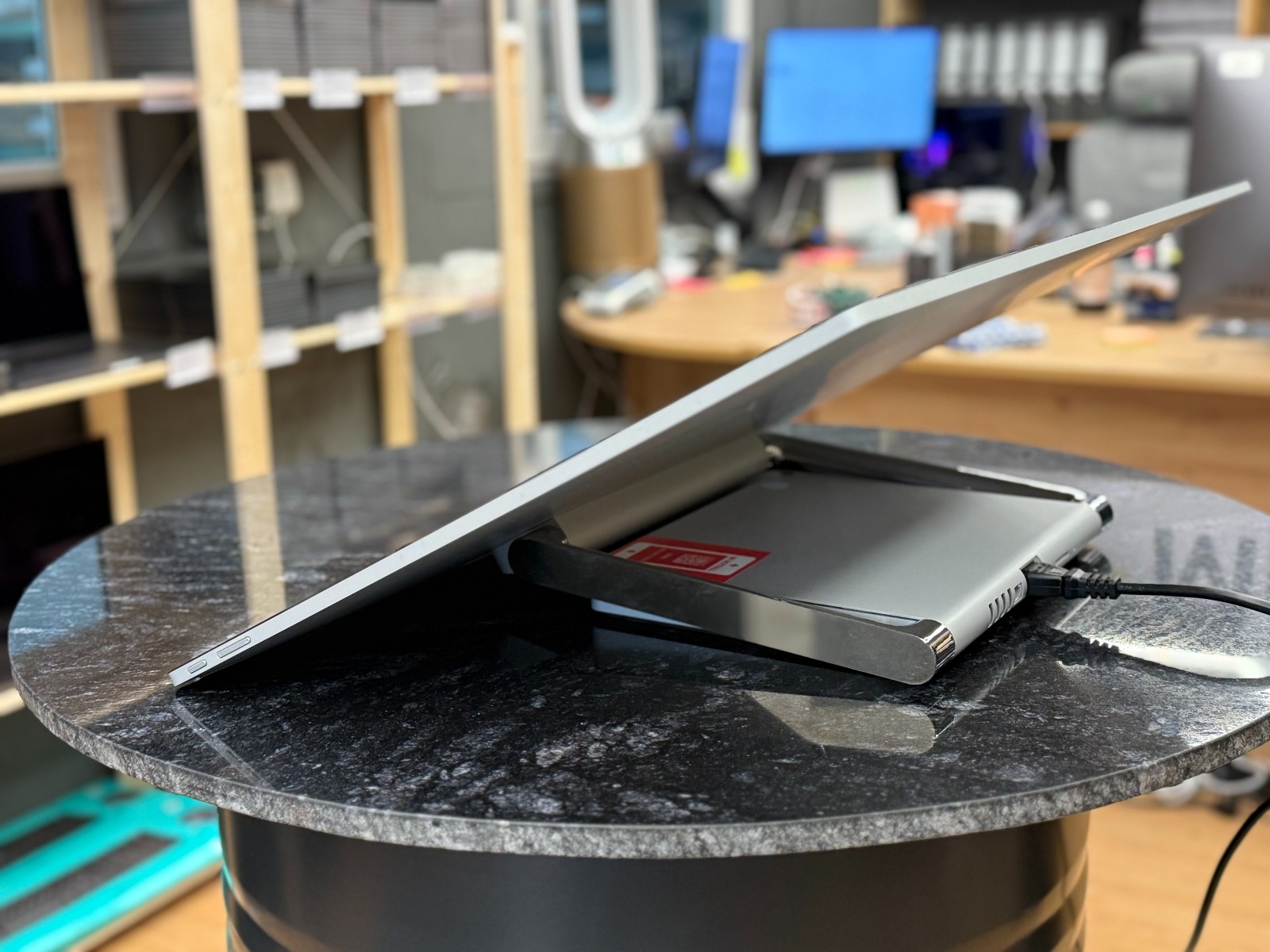 Microsoft Surface Studio 2 AIO (Сенсорный) — фото 7