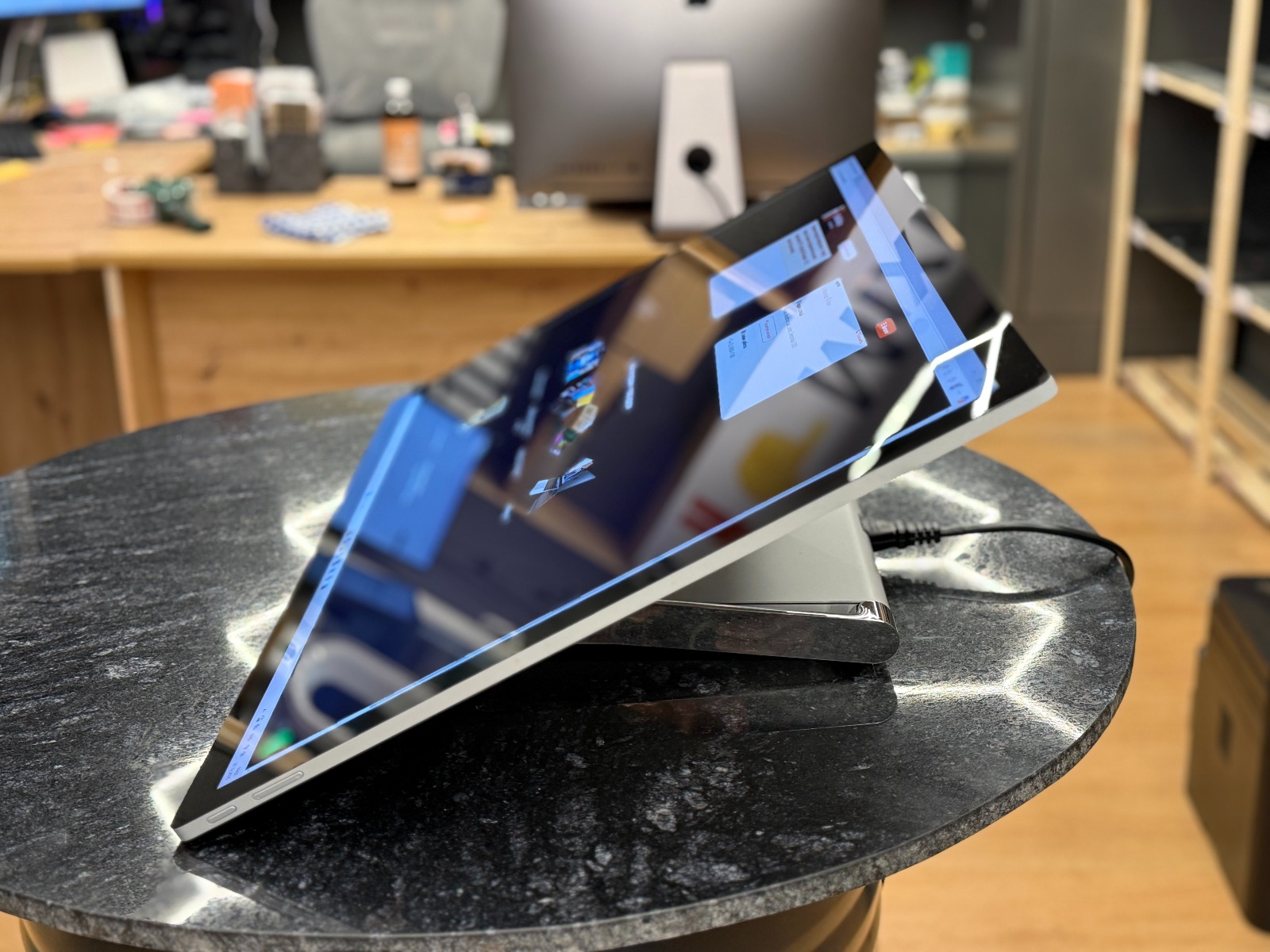 Microsoft Surface Studio 2 AIO (Сенсорный) — фото 8