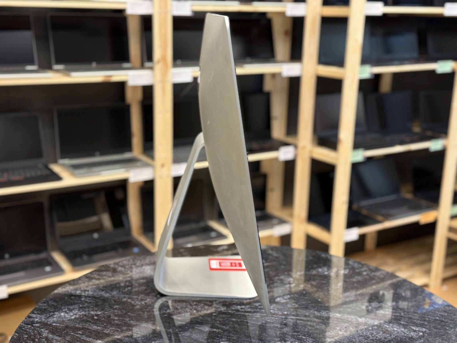 iMac 27"  5K (2017)  — фото 3