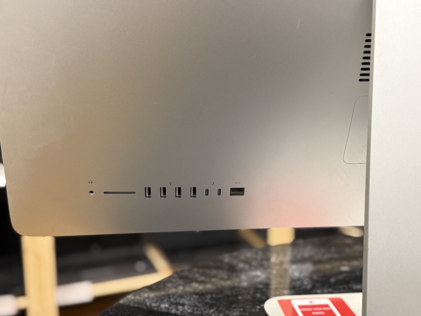 iMac 27"  5K (2017)  — фото 6