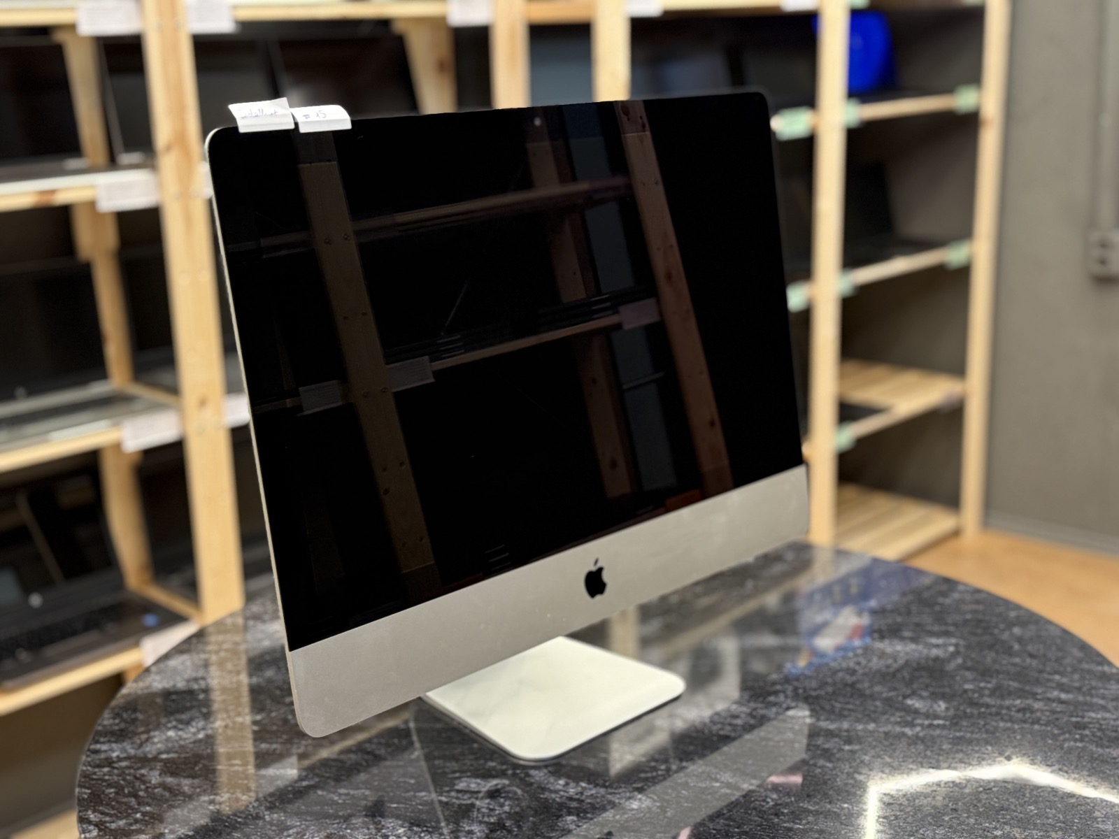 iMac 21.5" 4K (2017)
