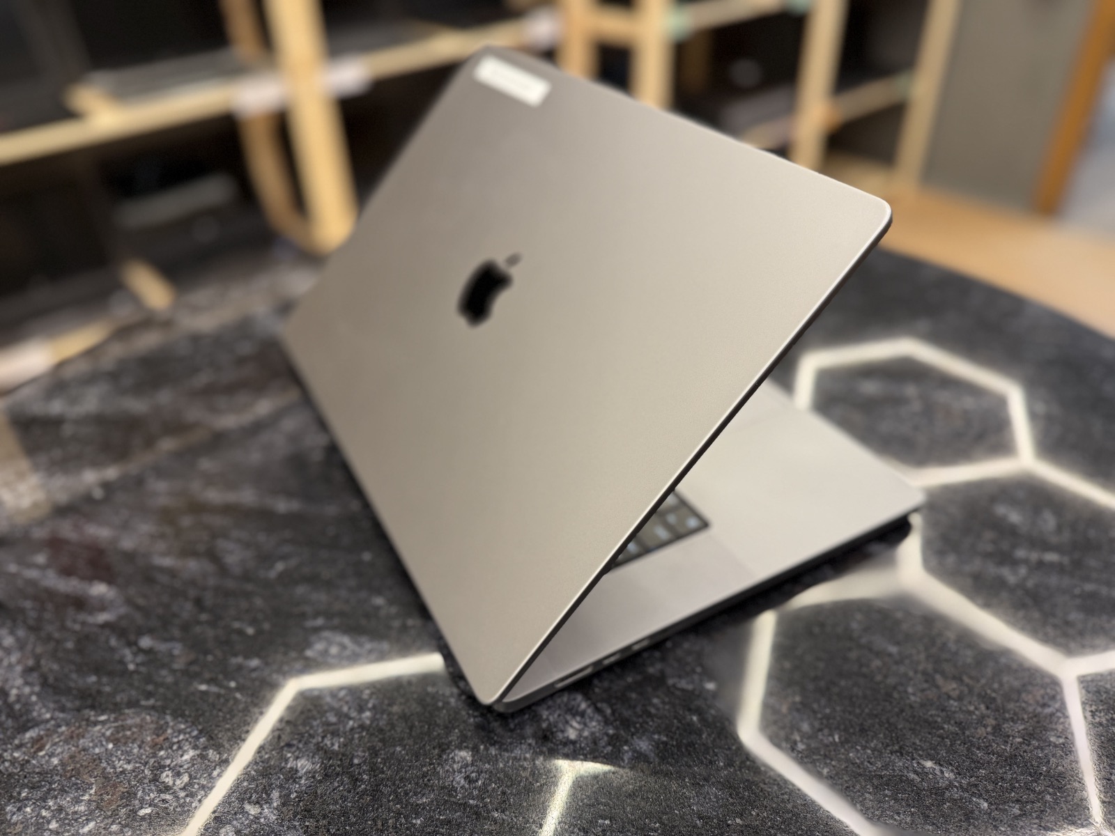 Apple MacBook Pro 16" (2023) M2 MAX — photo 5