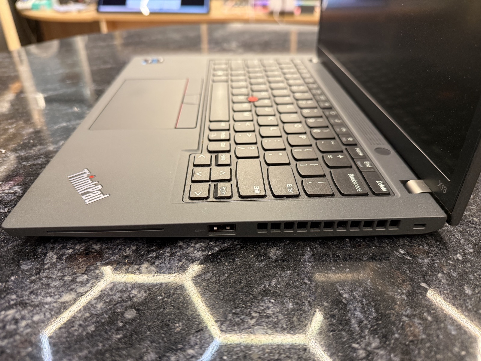 Lenovo ThinkPad X13 Gen 2 Touch (Сенсорый) — фото 2