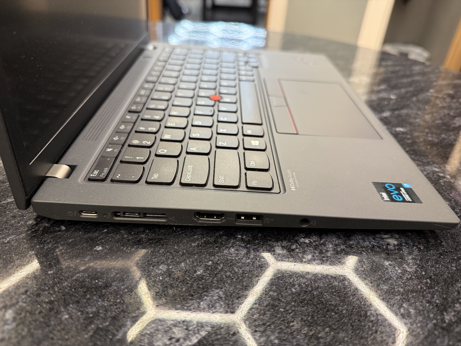 Lenovo ThinkPad X13 Gen 2 Touch (Сенсорый) — фото 3