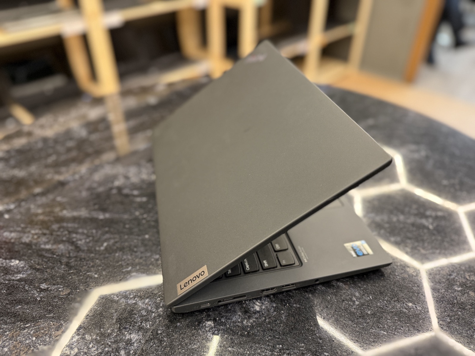 Lenovo ThinkPad X13 Gen 2 Touch (Сенсорый) — фото 5