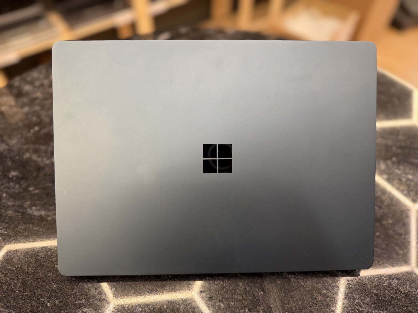 Microsoft Surface Laptop Touch 13.5" (Сенсорный) — фото 7