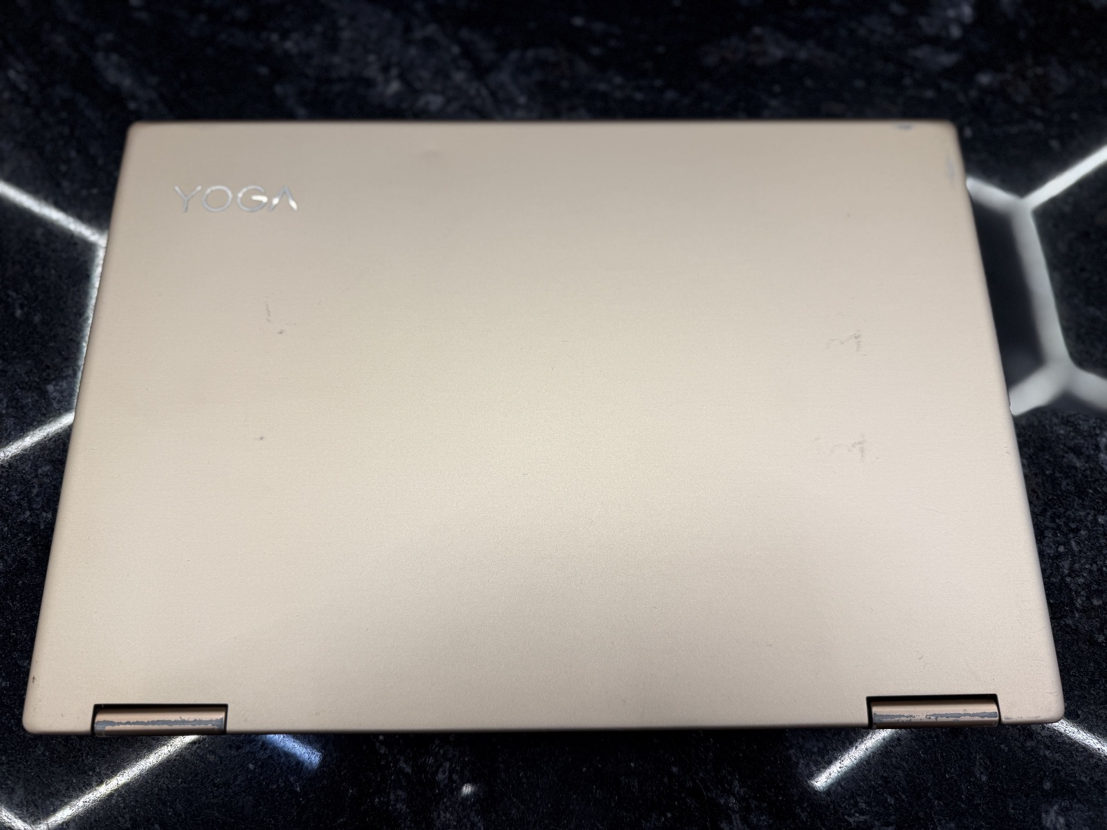 Lenovo Yoga 720-13IKB 13.3 Сенсорный — фото 5