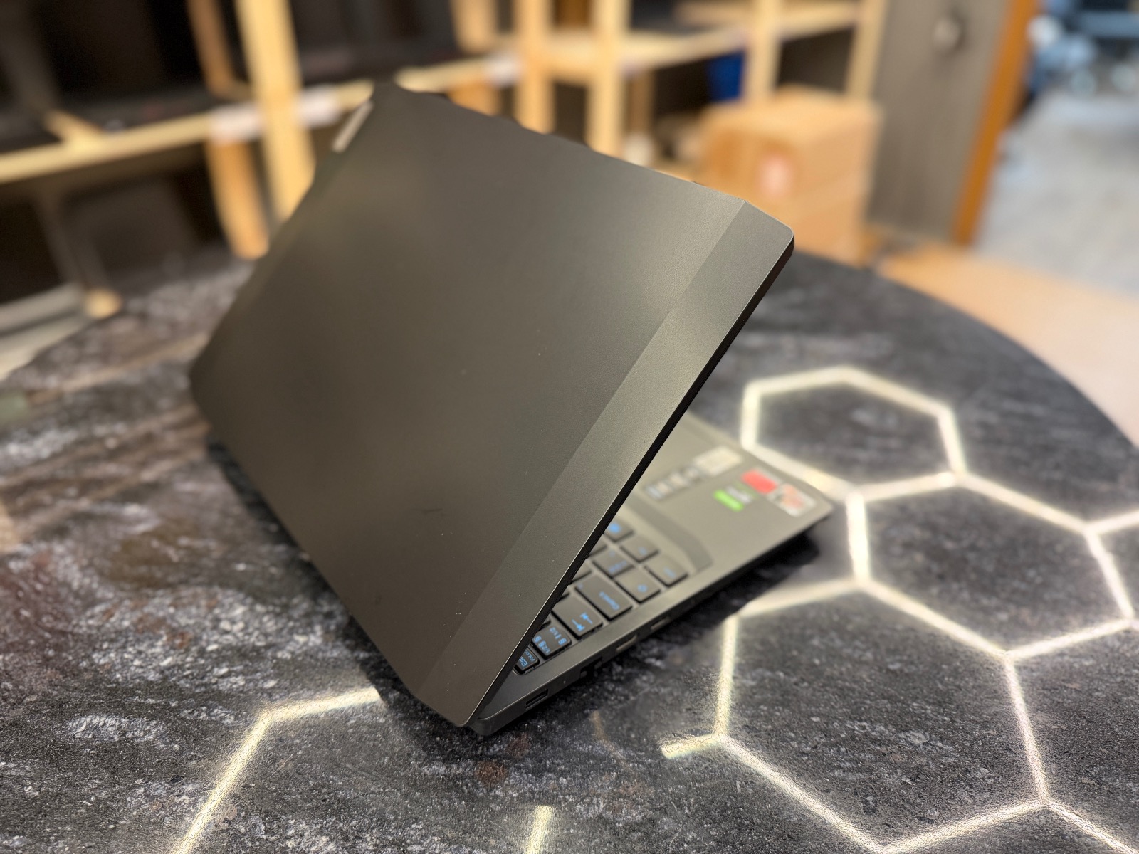 Lenovo Ideapad Gaming 3 15ARH05 15.6" — фото 5