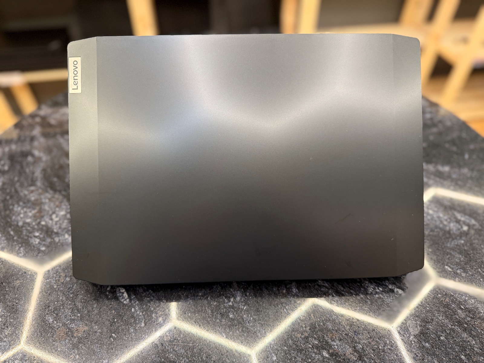 Lenovo Ideapad Gaming 3 15ARH05 15.6" — фото 6